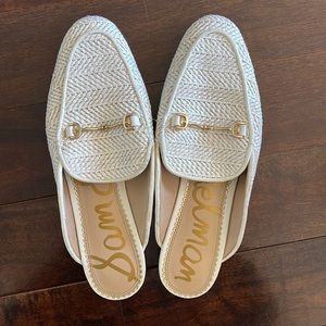 Sam Edelman Linnie Mule Loafter